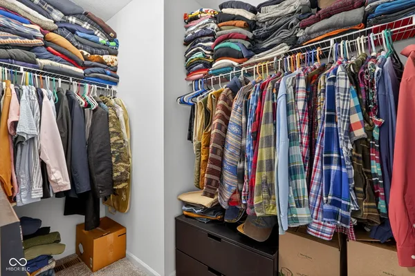 $264,900 | 3491 Thomas Jefferson Street, Westfield, IN 46074