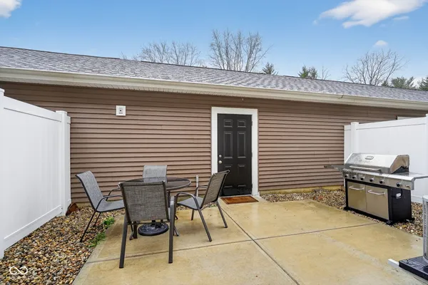 $264,900 | 3491 Thomas Jefferson Street, Westfield, IN 46074