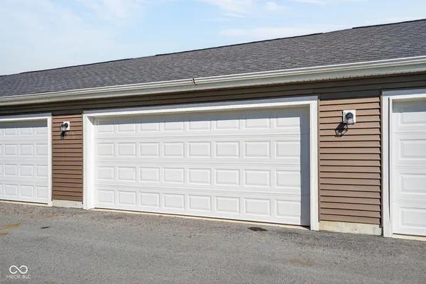 $259,900 | 3491 Thomas Jefferson Street, Westfield, IN 46074