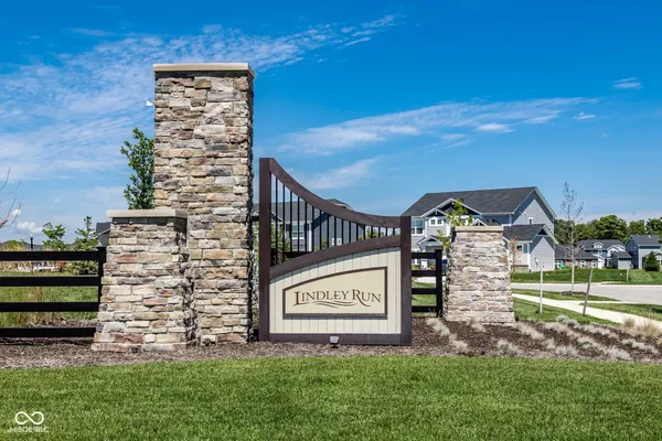 $264,900 | 3491 Thomas Jefferson Street, Westfield, IN 46074