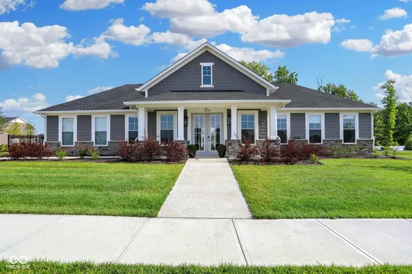 $264,900 | 3491 Thomas Jefferson Street, Westfield, IN 46074