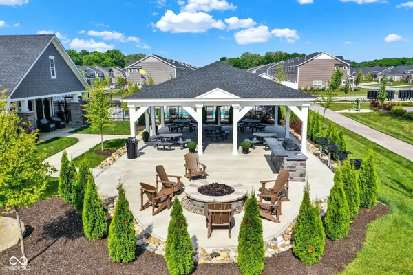 $264,900 | 3491 Thomas Jefferson Street, Westfield, IN 46074