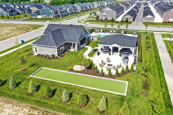 $264,900 | 3491 Thomas Jefferson Street, Westfield, IN 46074