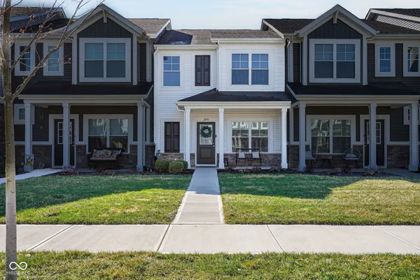 $264,900 | 3491 Thomas Jefferson Street, Westfield, IN 46074