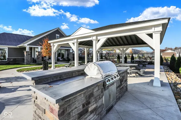 $264,900 | 3491 Thomas Jefferson Street, Westfield, IN 46074