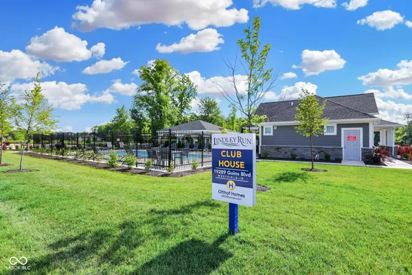 $264,900 | 3491 Thomas Jefferson Street, Westfield, IN 46074