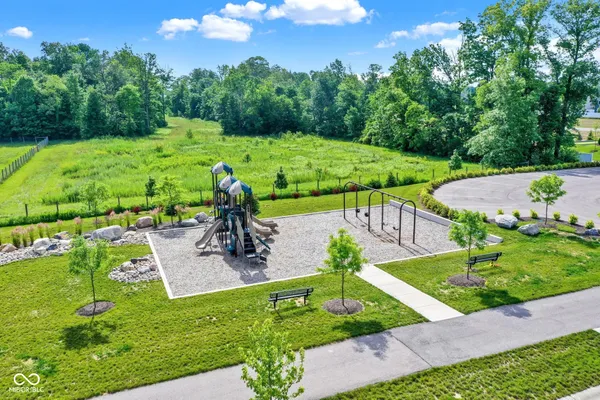 $264,900 | 3491 Thomas Jefferson Street, Westfield, IN 46074