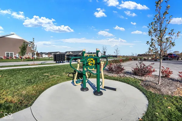 $259,900 | 3491 Thomas Jefferson Street, Westfield, IN 46074