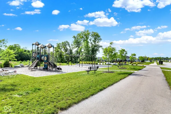 $264,900 | 3491 Thomas Jefferson Street, Westfield, IN 46074