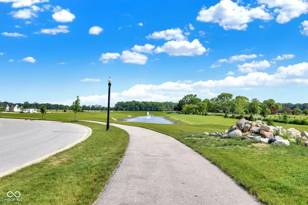 $264,900 | 3491 Thomas Jefferson Street, Westfield, IN 46074