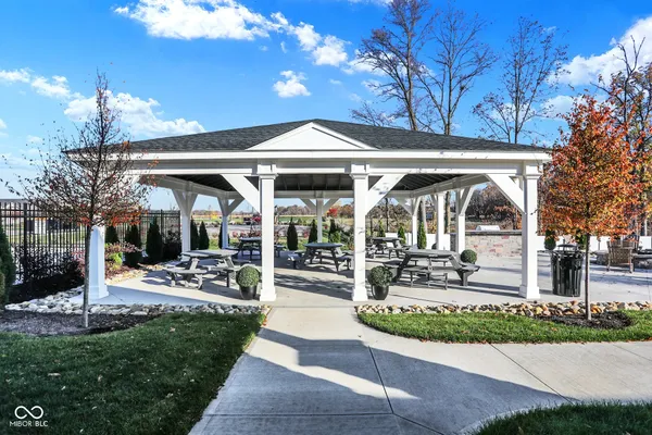 $264,900 | 3491 Thomas Jefferson Street, Westfield, IN 46074