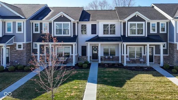 $264,900 | 3491 Thomas Jefferson Street, Westfield, IN 46074