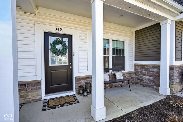 $264,900 | 3491 Thomas Jefferson Street, Westfield, IN 46074