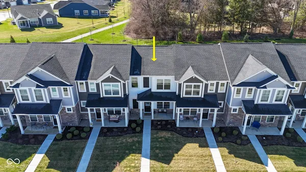 $264,900 | 3491 Thomas Jefferson Street, Westfield, IN 46074