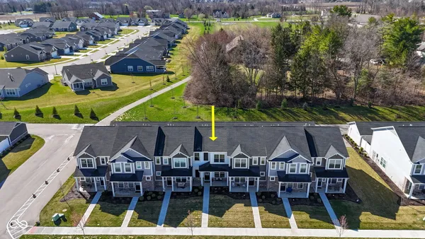 $264,900 | 3491 Thomas Jefferson Street, Westfield, IN 46074