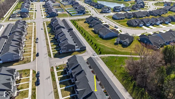 $264,900 | 3491 Thomas Jefferson Street, Westfield, IN 46074