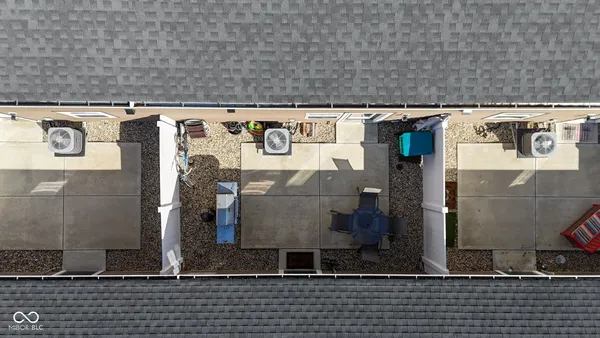 $264,900 | 3491 Thomas Jefferson Street, Westfield, IN 46074