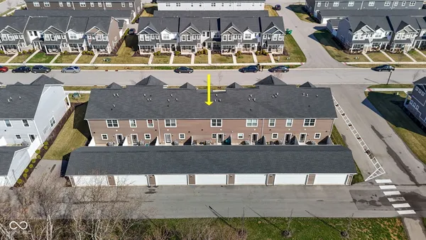 $264,900 | 3491 Thomas Jefferson Street, Westfield, IN 46074