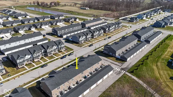 $264,900 | 3491 Thomas Jefferson Street, Westfield, IN 46074