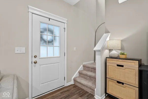 $264,900 | 3491 Thomas Jefferson Street, Westfield, IN 46074