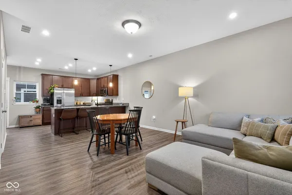 $264,900 | 3491 Thomas Jefferson Street, Westfield, IN 46074