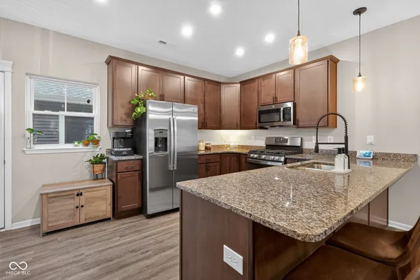 $264,900 | 3491 Thomas Jefferson Street, Westfield, IN 46074