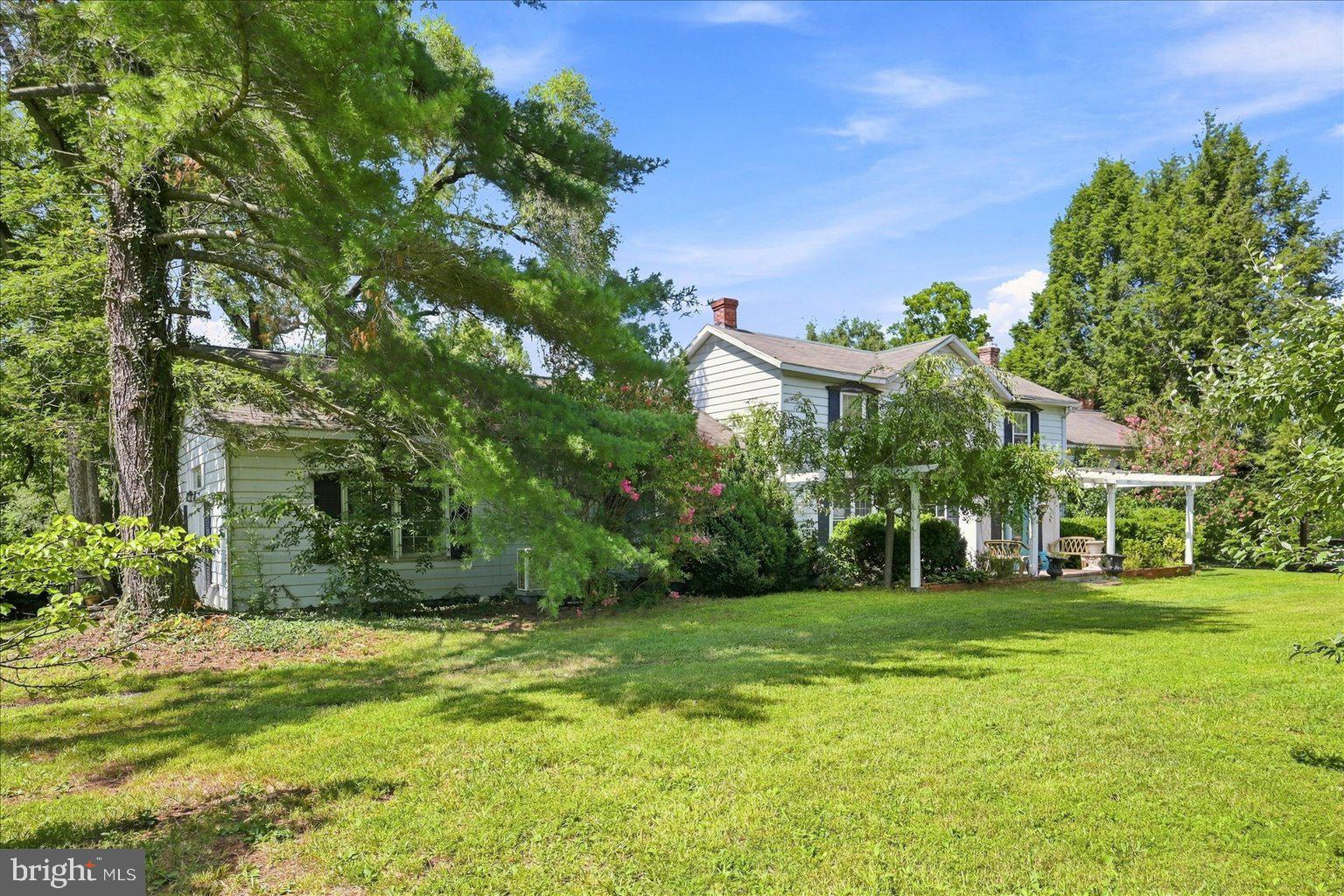 491 View Town Road Amissville, VA 20106 - Photo 10 of 18 Gallery Image 10