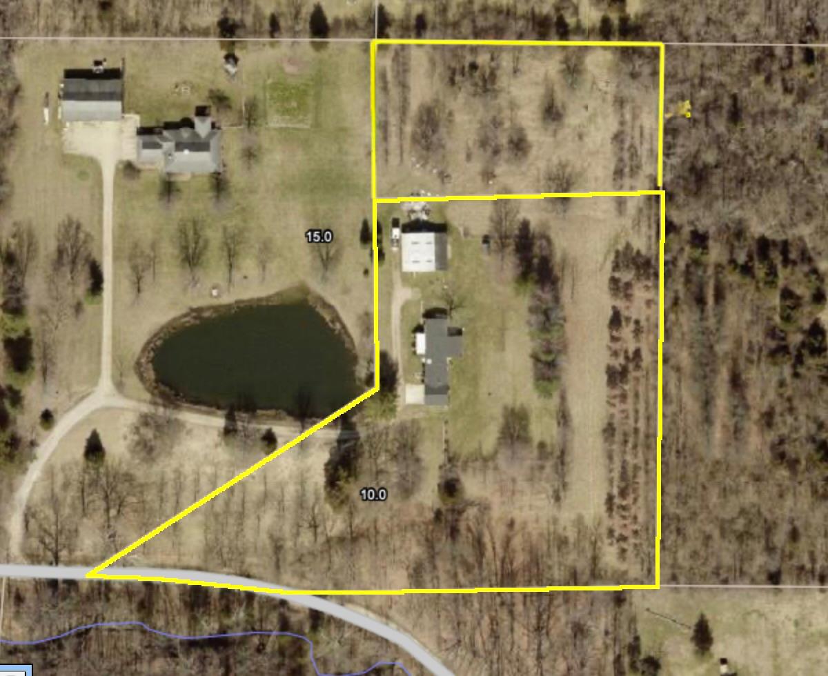 3015 School Road West Harrison, IN 47060 - Photo 38 of 38
