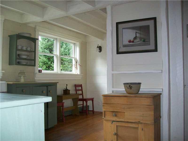 445 Sandy River Road Fayette, ME 04349 - Photo 4 of 25 Kitchen.