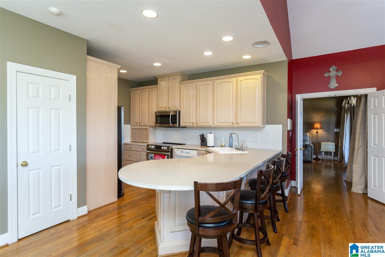 1680 Quail Ridge Drive Gardendale, AL 35071 - Photo 22 of 47