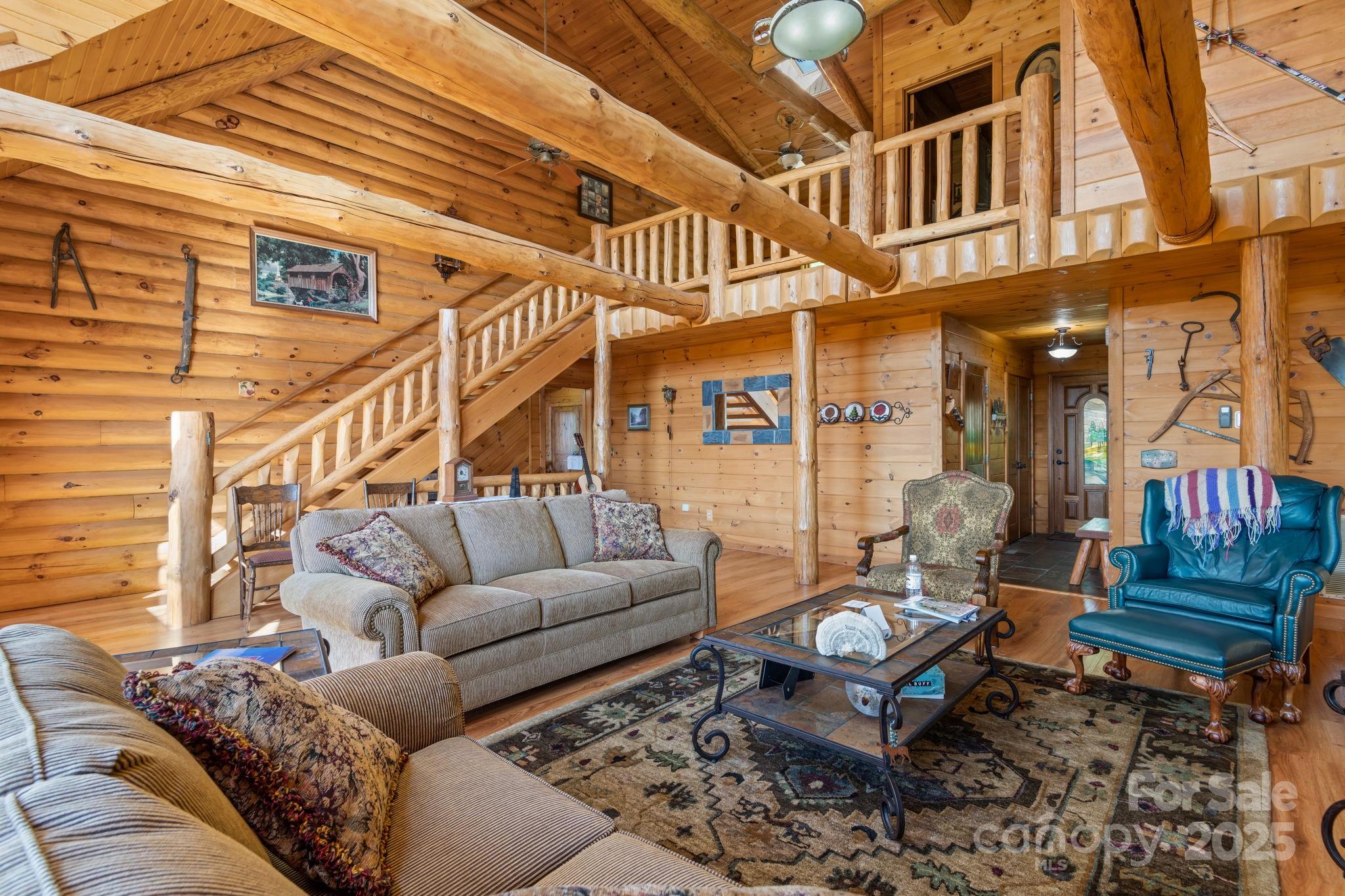 2464 Scarlett Ridge Way Lenoir, NC 28645 - Photo 11 of 41
