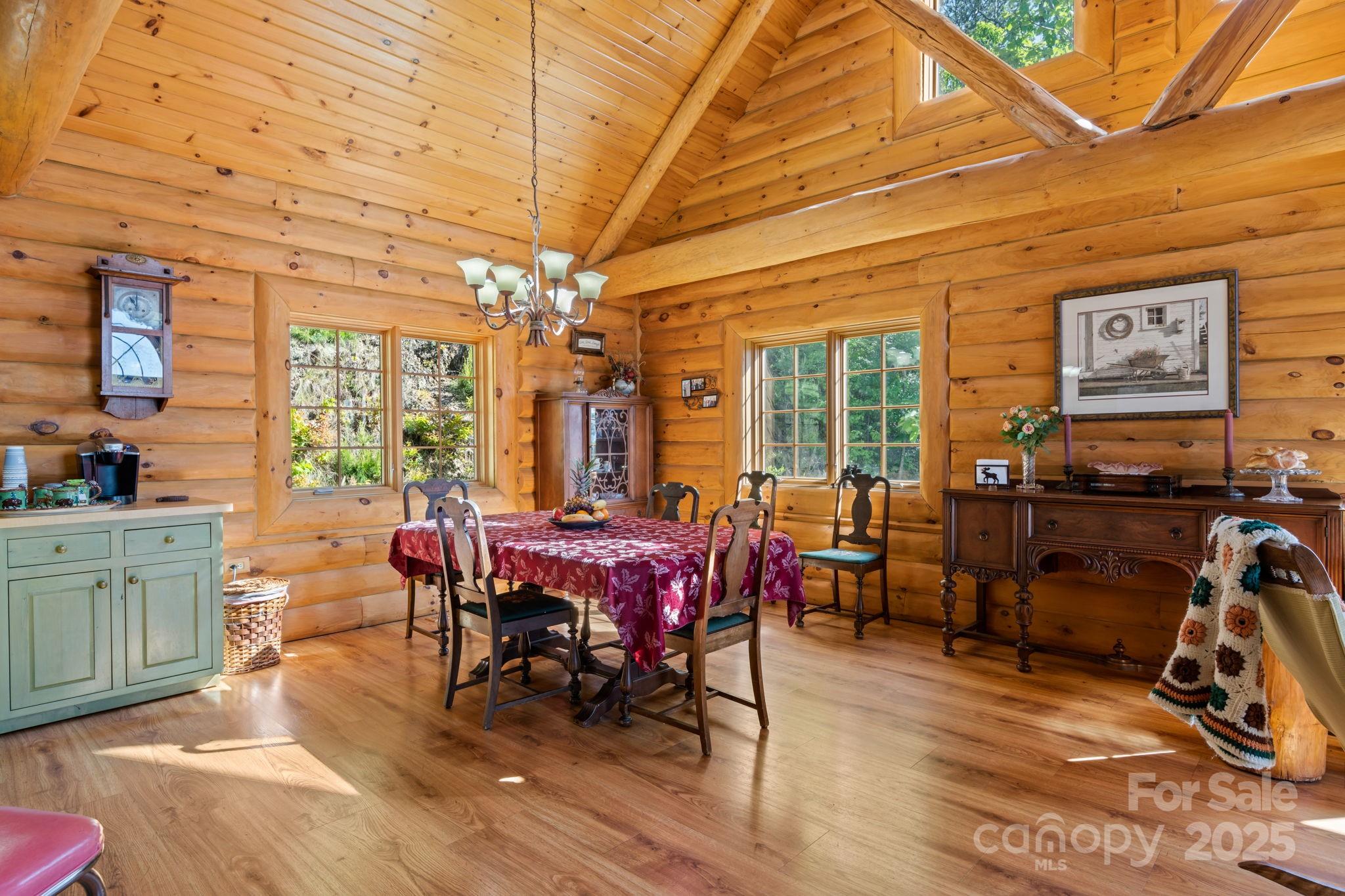2464 Scarlett Ridge Way Lenoir, NC 28645 - Photo 15 of 41