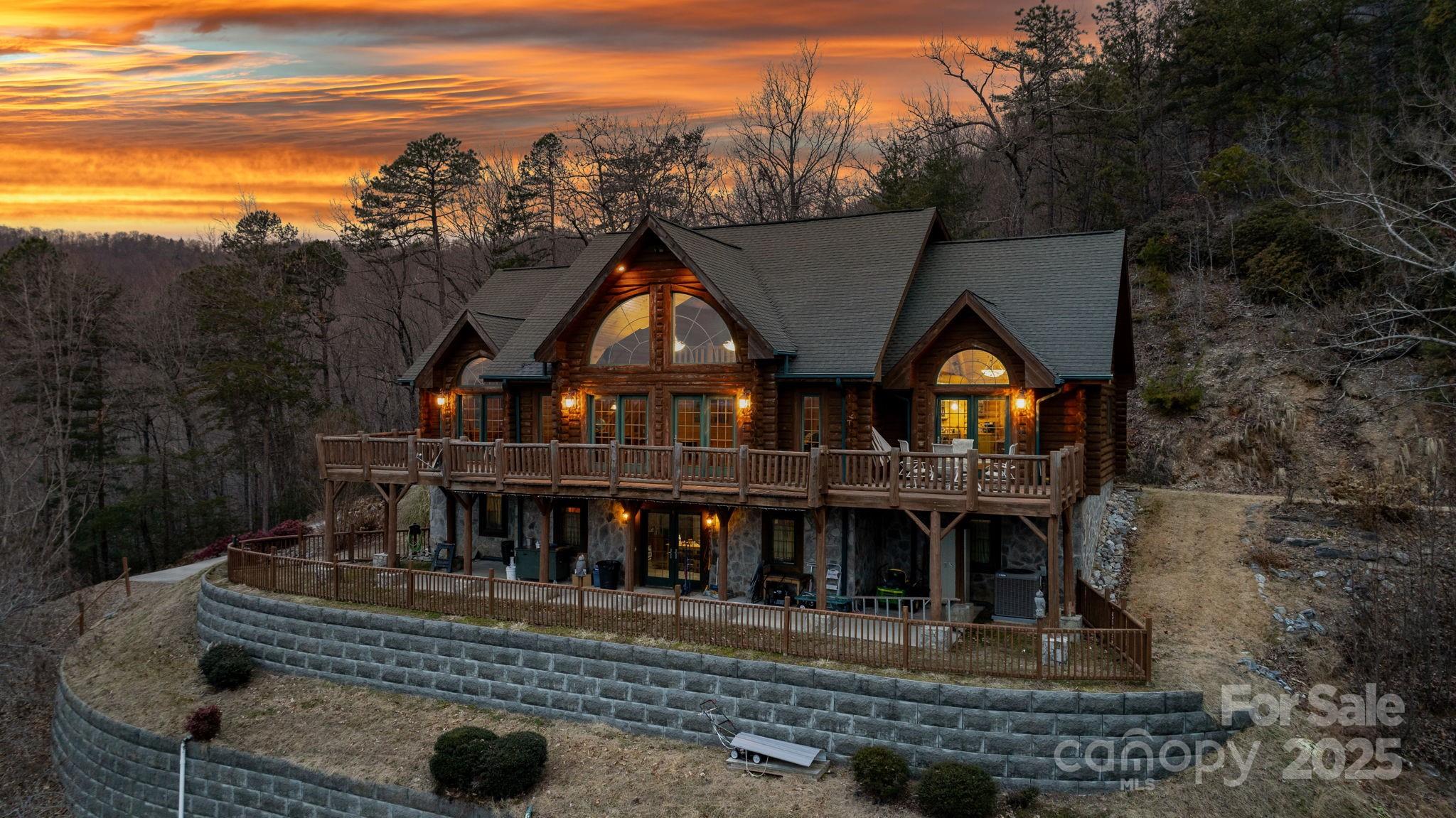 2464 Scarlett Ridge Way Lenoir, NC 28645 - Photo 3 of 41