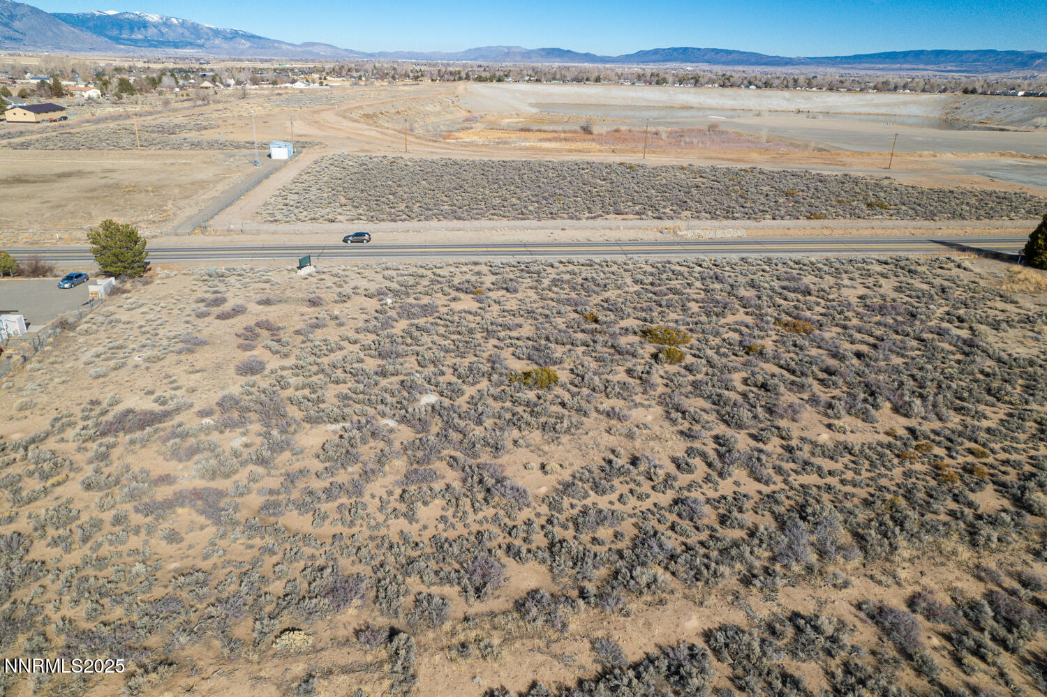 1173 Kimmerling Road Gardnerville, NV 89460 - Photo 18 of 26 a view of beach and ocean