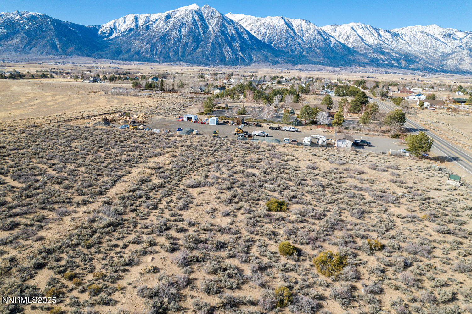 1173 Kimmerling Road Gardnerville, NV 89460 - Photo 20 of 26