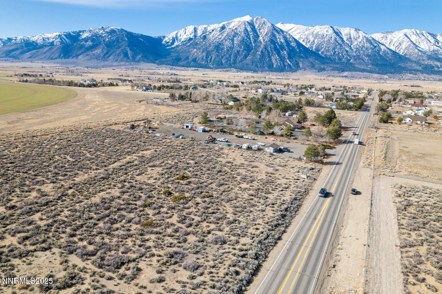 1173 Kimmerling Road Gardnerville, NV 89460 - Photo 26 of 26 a view of a water heater and a floor to ceiling window