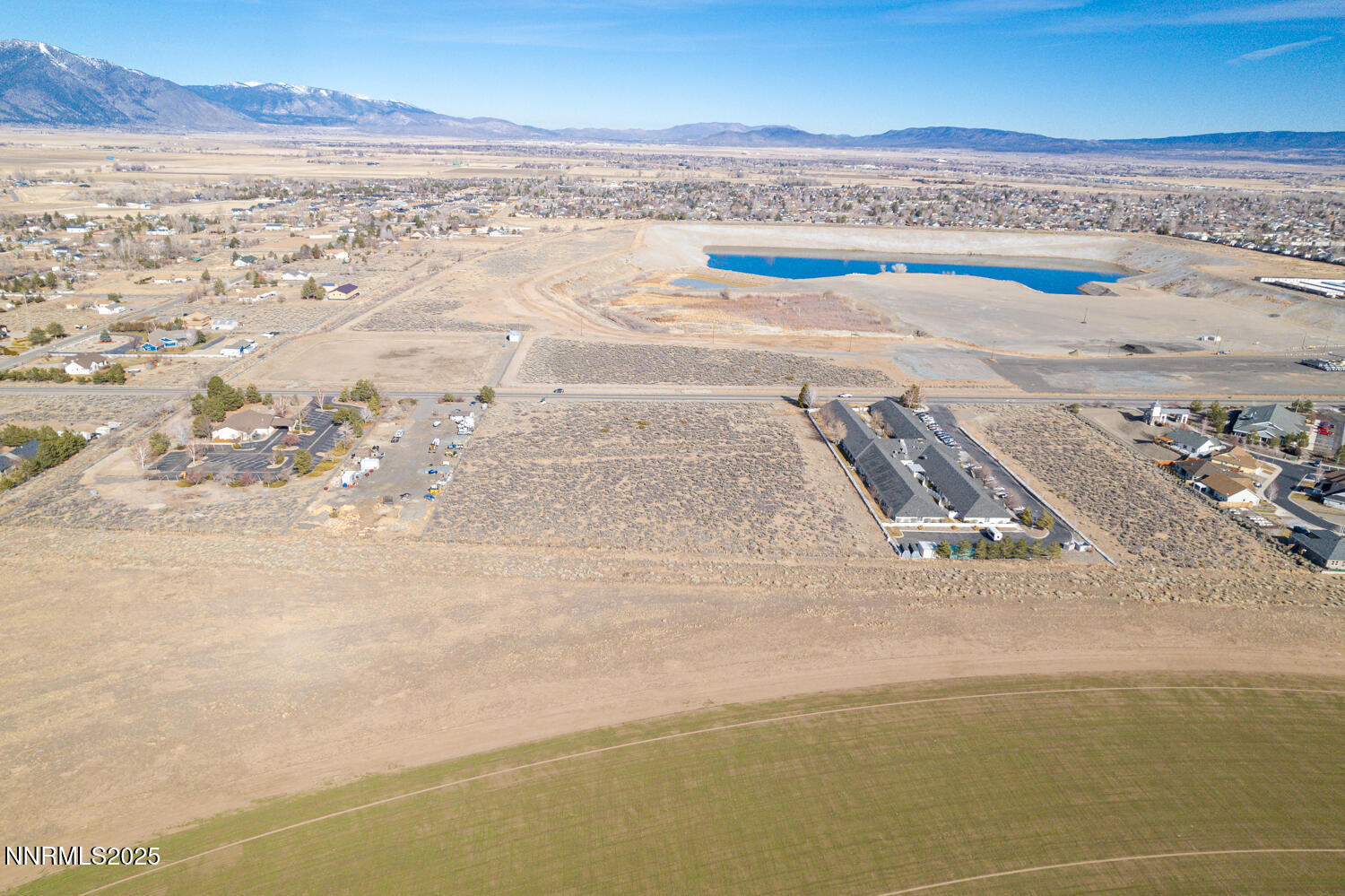 1173 Kimmerling Road Gardnerville, NV 89460 - Photo 7 of 26 a view of an ocean and beach