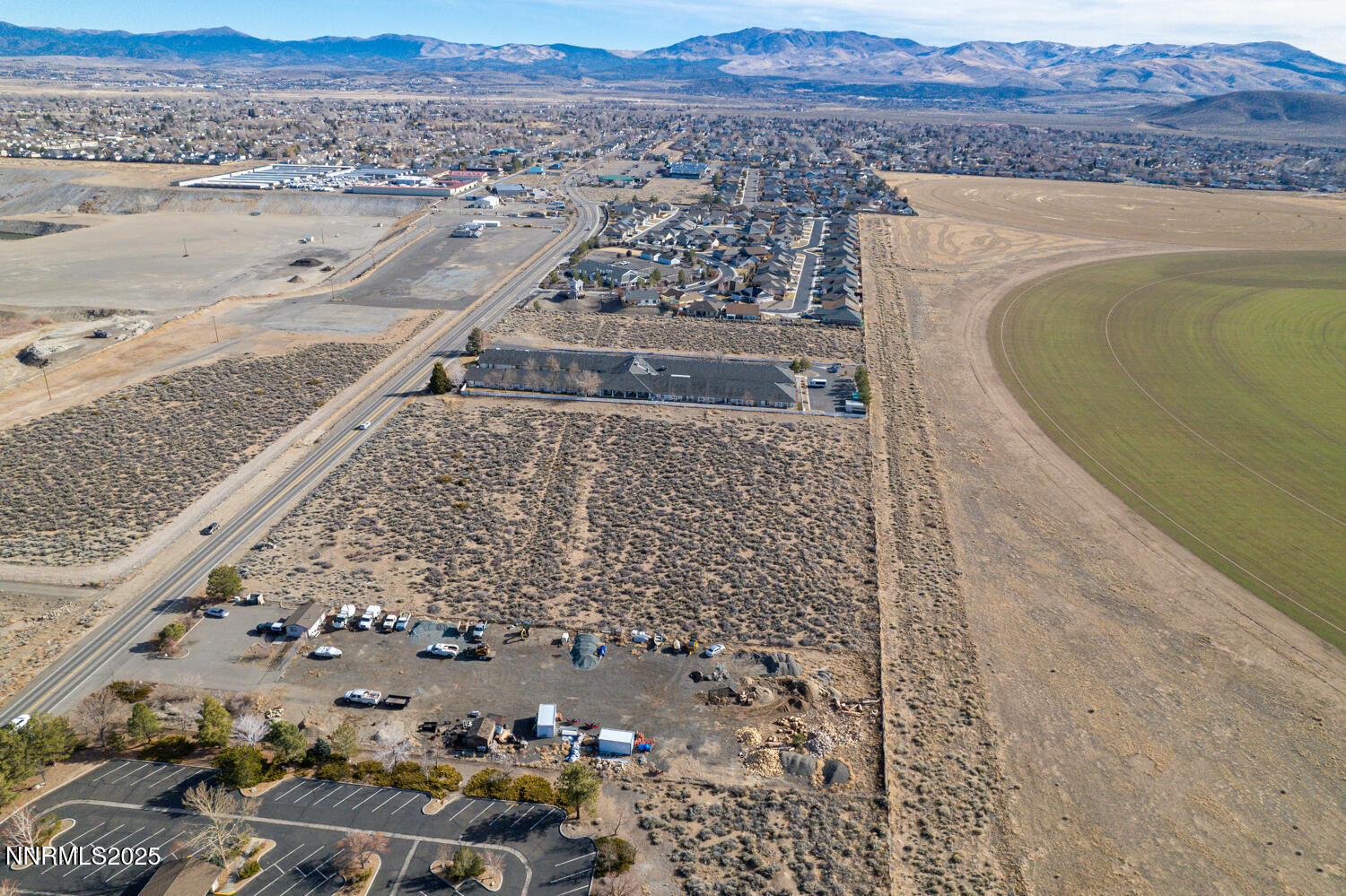 1173 Kimmerling Road Gardnerville, NV 89460 - Photo 9 of 26