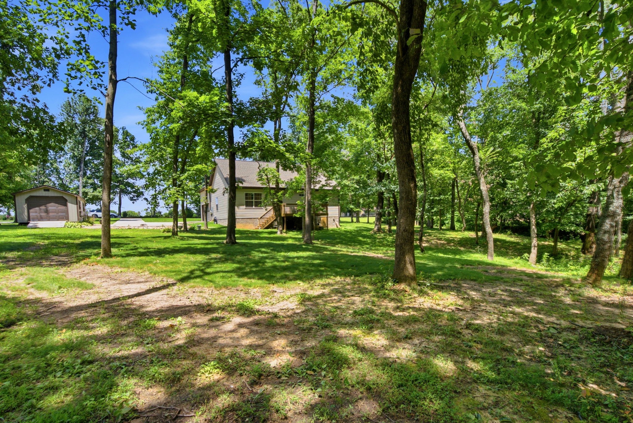 4423 Taylor Road Springfield, TN 37172 - Photo 51 of 53