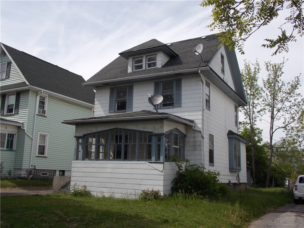 432 Pullman Avenue Rochester, NY 14615 - Photo 1 of 1 Gallery Image 1