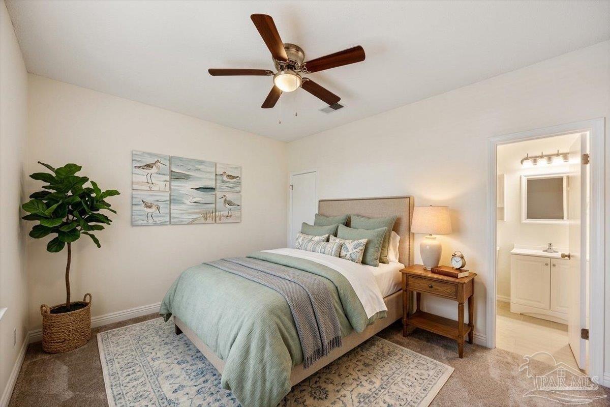 501 East Burgess Road, Unit C8 Pensacola, FL 32504 - Photo 17 of 33