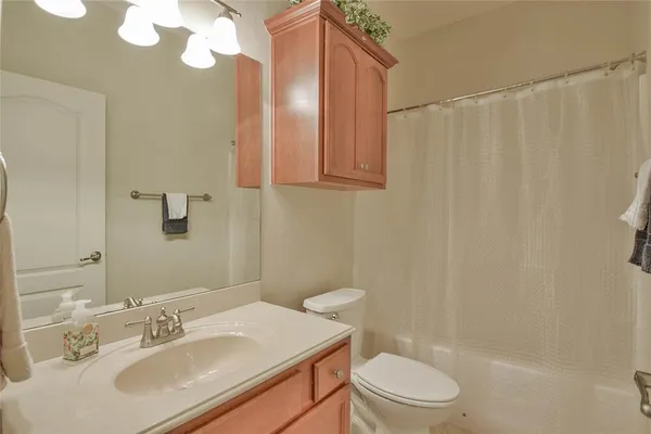 $289,000 | 1706 Summerhill Court, Granbury, TX 76048