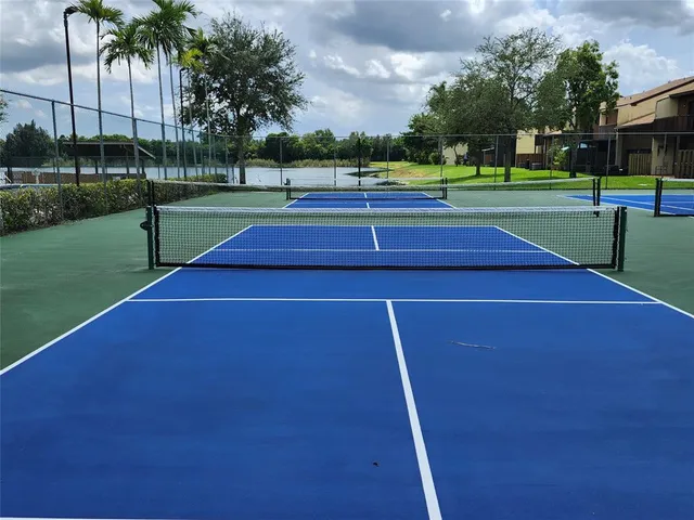 a sign that is on the side of a building