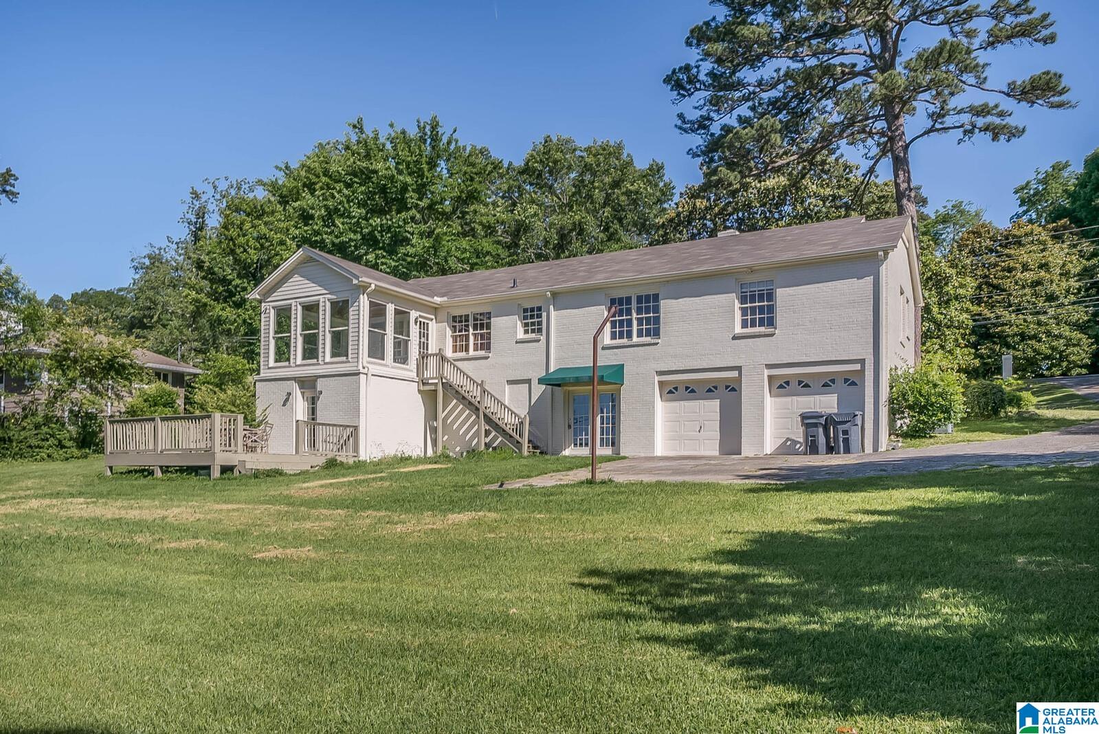 1929 Shades Crest Road Birmingham, AL 35216 - Photo 34 of 38