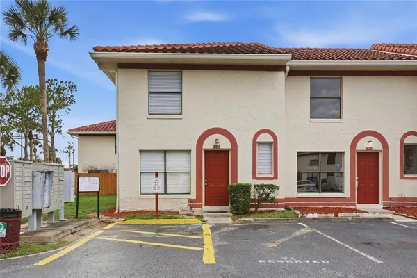 $1,795 | 1600 Little Falls Circle, Unit 74, Orlando, FL 32807
