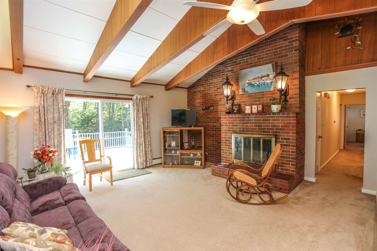 1 Terrace Hill Road Boscawen, NH 03303 - Photo 14 of 31 Gallery Image 14