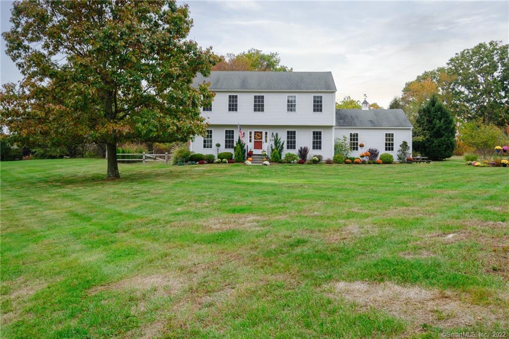 231 Hog Hill Road East Hampton, CT 06424 - Photo 1 of 1 Gallery Image 1
