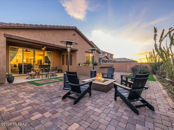 $399,000 | 11913 East Ryscott Circle, Vail, AZ 85641