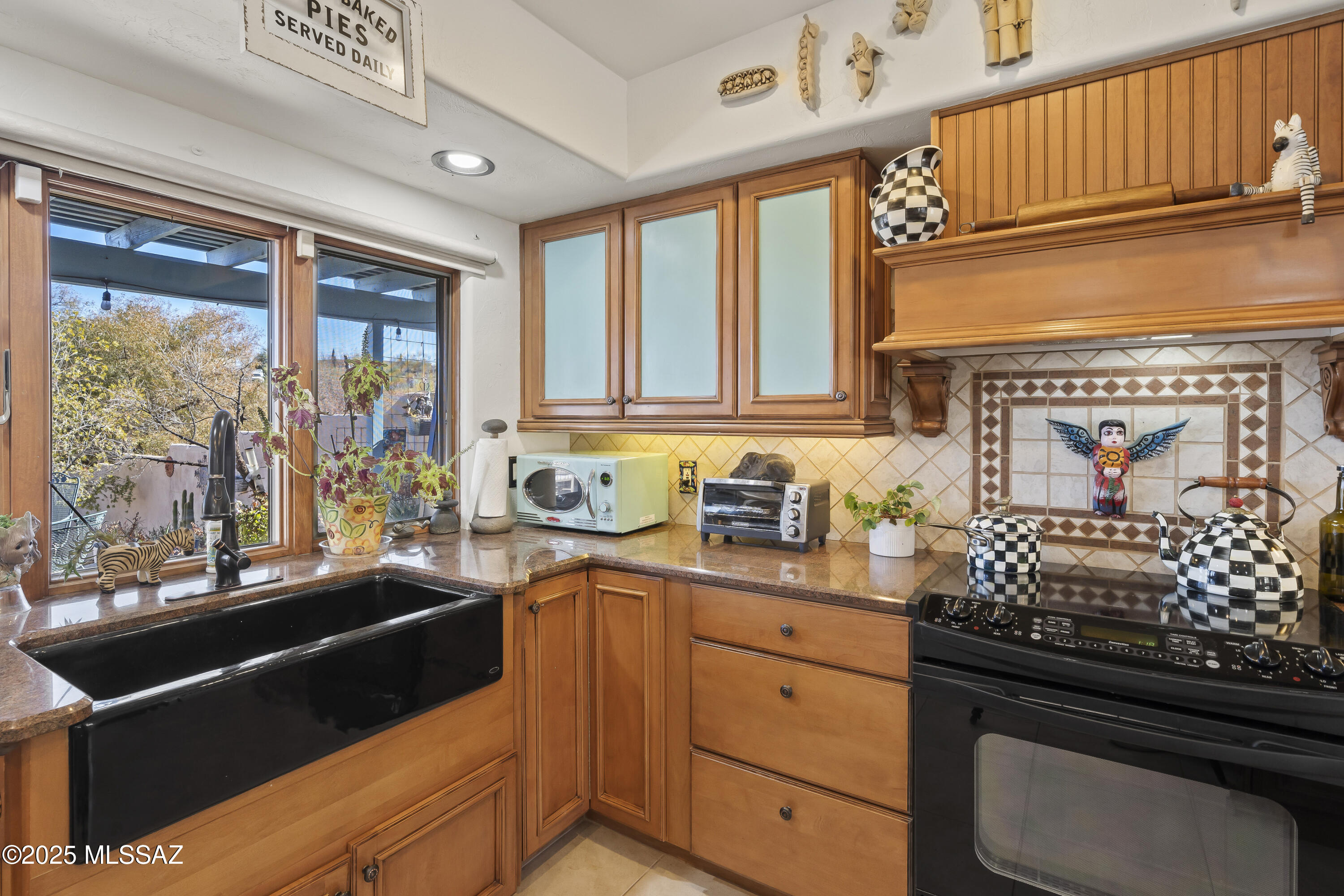 4256 North Paseo Rancho Tucson, AZ 85745 - Photo 15 of 47 Gallery Image 15