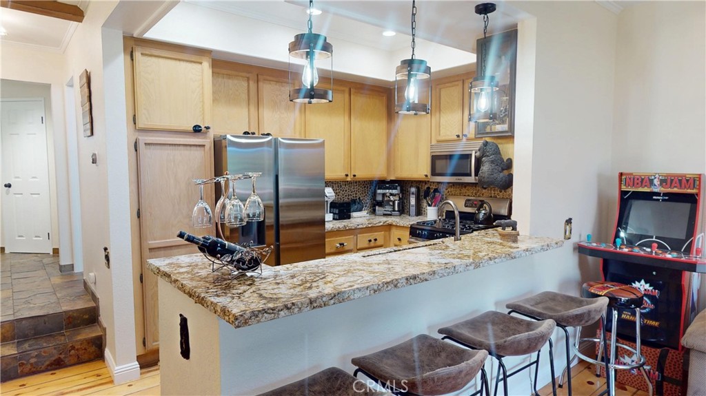 755 Cienega Road, Unit B Big Bear Lake, CA 92315 - Photo 20 of 33